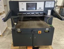 30.5” Challenge 305 TC Programmable