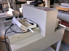 used paper cutters for sale challenge equipment more machinio