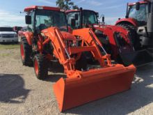 Used L6060 for sale. Kubota equipment & more | Machinio