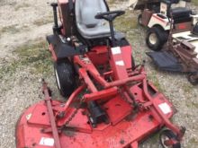 toro groundsmaster machinio 325d