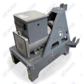 20 kVA PTO GENSET