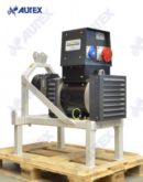 27 kVA / 21,6 kW