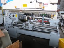 Leblond 19″ x 50″ Servo