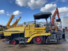 New & Used Sumitomo Asphalt Pavers for sale | Machinio