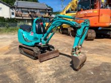 New & Used Komatsu PC01 Excavator for sale | Machinio