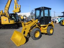 2012 CAT 901B