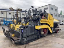 New & Used Sumitomo Asphalt Pavers for sale in Japan | Machinio
