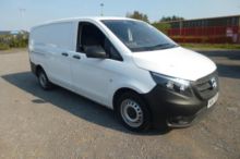 mercedes vito 122 cdi for sale