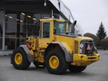 Volvo L60 E 2004