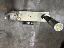 Mark Andy Bolt-on Laminator