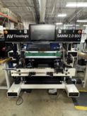 AV Flexologic SAMM 2.0 800