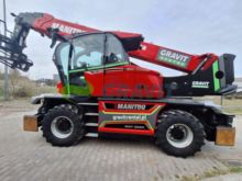 2024 Manitou MT 733
