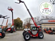 2023 Manitou MT 933