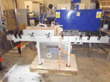 Langguth Labelling machine Langguth E20