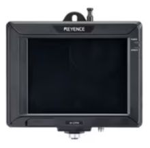 Keyence IX-CP50 Image-Based Laser Sensor,