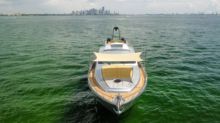 2009 2009 Pershing 72