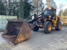 2020 JCB 437 HT