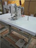 Computerized Label Tacking Machine with