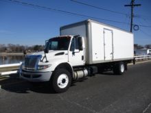 The Unsung Workhorse: Navigating the Market for Used Non-CDL Box Trucks