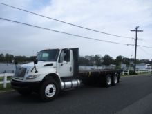 Driving Value and Efficiency: A Comprehensive Guide to Used Moffett Trucks for Sale