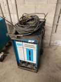 CIG 交易商弧焊机