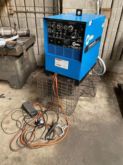 米勒 Syncrowave 250 CC AC/DC