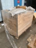Hafco Metalmaster Sandblaster