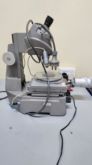 Mitutoyo B1-5 Microscope