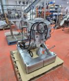 Helix Multi Head Weigher