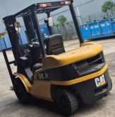 キャタピラー アルトレインフォークリフト