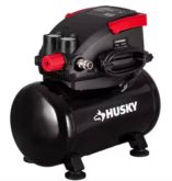 Husky Air Compressor