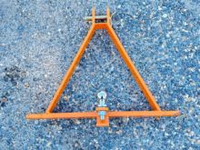 2025 Wolverine Quick Coupler 7