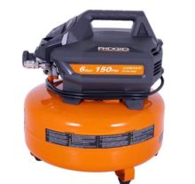 Electric Air Compressor