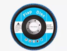 Flap Discs