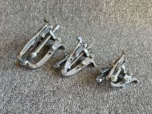 Drop Forged Gear Pullers