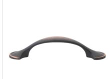 Cabinet Pulls (10-Pack)