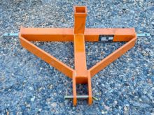 2025 Wolverine Quick Coupler 6