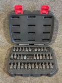 Hex Bit Socket Set