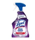 Lysol Mold & Mildew Remover