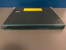 Adaptive Firewall Appliance