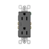 Duplex Outlet