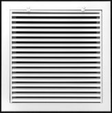 Return Filter Grille