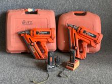 Paslode Nail Guns