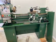 Lathe