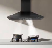 Wall Mount Range Hood
