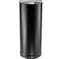 Double Wall Stove PipeLength