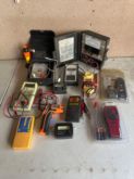 Electrical Testing Tools