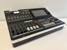 Multi-Format AV Mixer