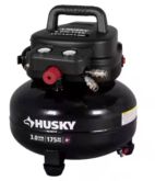 Husky Air Compressor