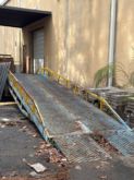 Rolling Loading Ramp